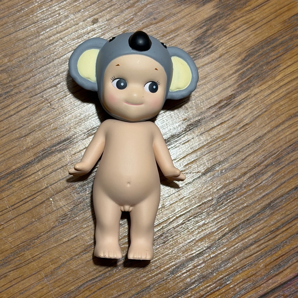 Authentic sonny angel animal v1 2018 Koala